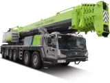 Аренда автокрана 300 тонн Zoomlion ZAT3000V