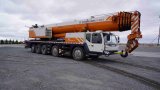 Автокран Zoomlion QY160V633