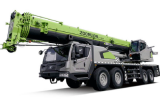 Кран ZTC800V Zoomlion (80 тонн)